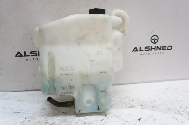 2012 Nissan Altima Radiator Coolant Reservoir Bottle 21710-ZN50A OEM - Alshned Auto Parts