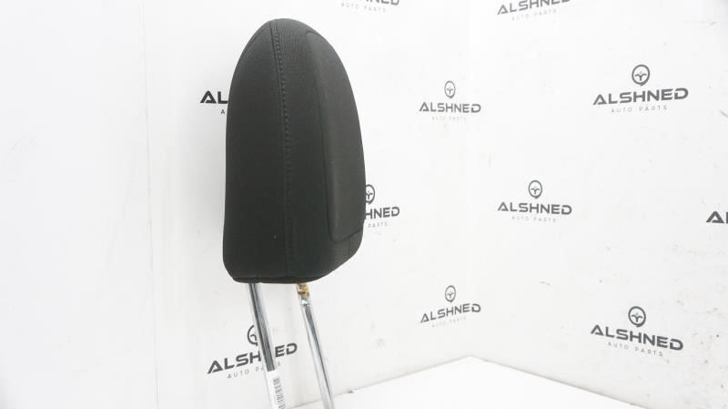 2016 Jeep Renegade Front Left Right Headrest Black Cloth 5YS18PS4AA OEM - Alshned Auto Parts