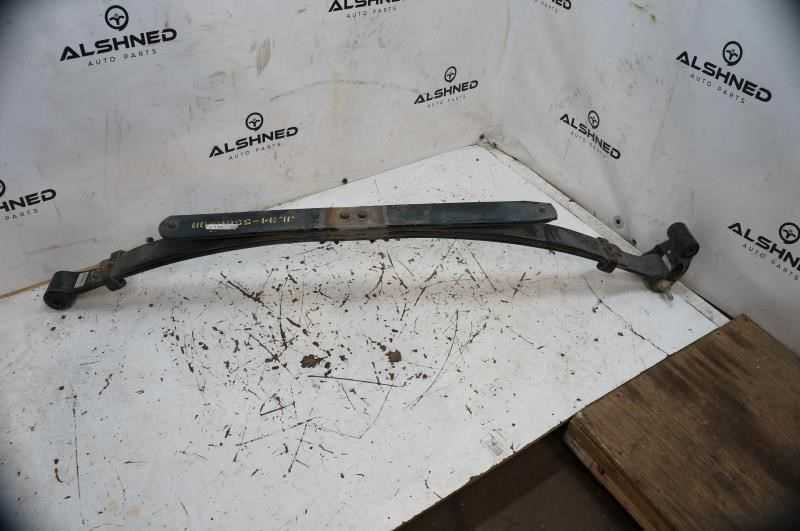 2015-2020 Ford F150 Rear Leaf Spring Assembly FL3Z-5560-B - Alshned Auto Parts