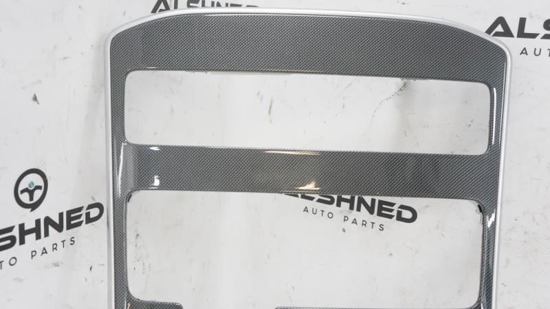 2021 Hyundai Santa Fe Center Console Trim Bezel Cover 84650-S2AC1 OEM - Alshned Auto Parts