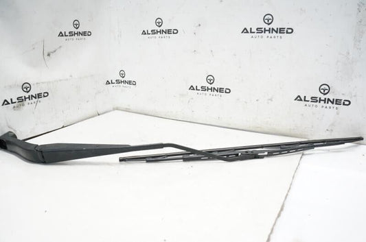 2019-2022 Chevrolet Silverado 1500 Front Right Passenger Wiper Arm 23387856 OEM - Alshned Auto Parts