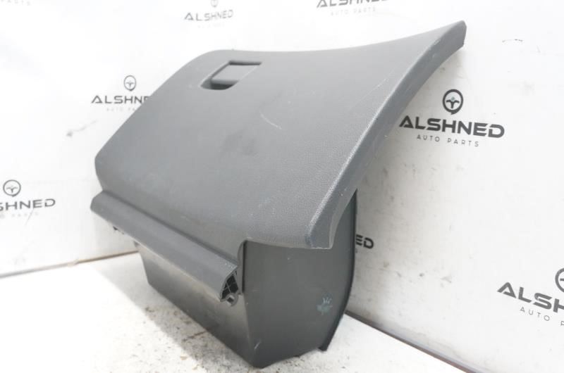 2014 Nissan Rogue Glove Box Storage Compartment 68510-4BA0A - Alshned Auto Parts