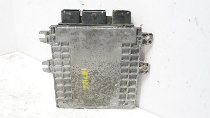 2012 Nissan Murano 3.5L Engine Computer Control Module ECU ECM NEC002-649 OEM - Alshned Auto Parts