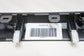 2015 Hyundai Sonata Climate Control Trim Bezel 84745-C2100-UN5 OEM - Alshned Auto Parts