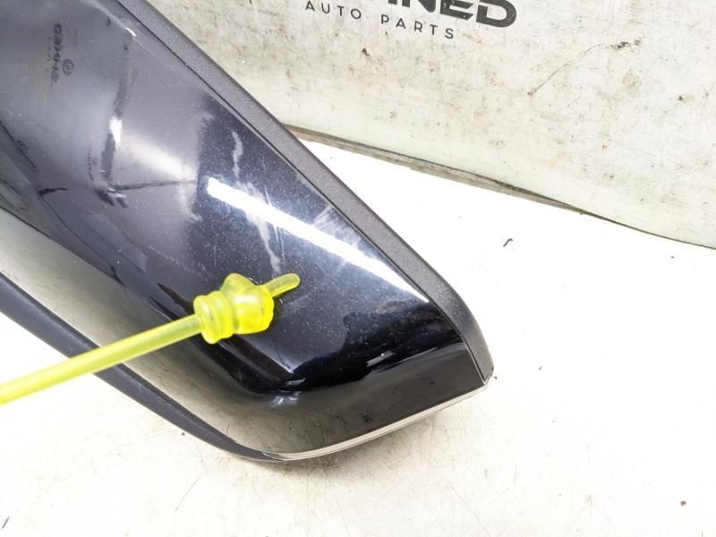 2018-2021 Chevrolet Equinox Left Driver Side Rearview Mirror 84604246 OEM - Alshned Auto Parts