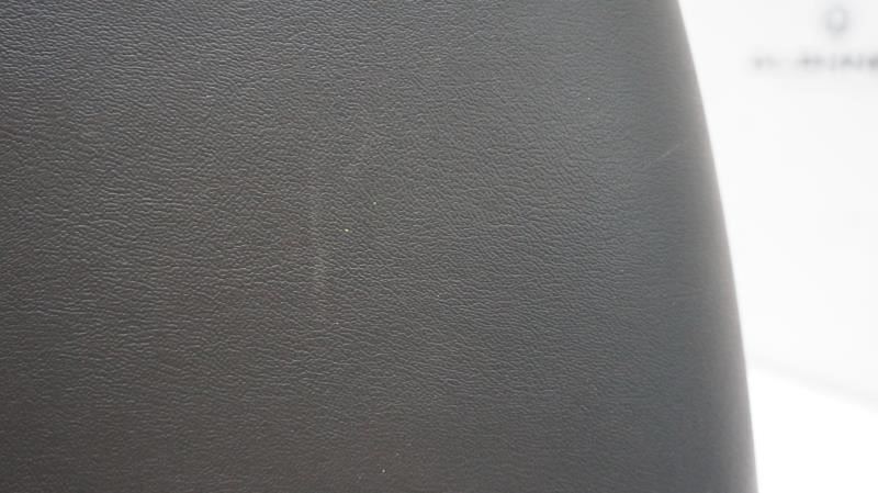 2010 Ford Taurus Front Left Right Headrest Black Leather AG1Z-54610A60-A OEM - Alshned Auto Parts