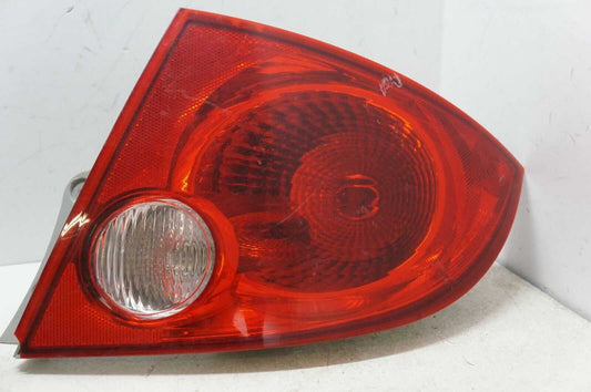 *READ* 2005-2010 Chevrolet Cobalt Passenger Right Rear Tail Light 22751402 OEM - Alshned Auto Parts