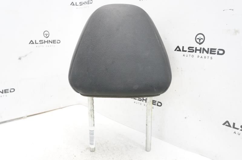 2015 Acura TLX Front Left Right Headrest Black Leather 81140-TZ3-A11ZD OEM - Alshned Auto Parts