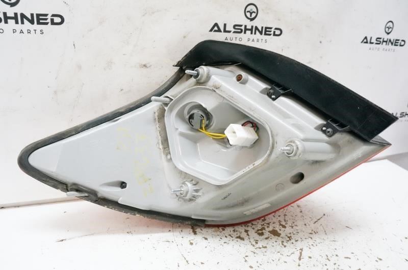 2010 Hyundai Genesis Passenger Right Rear Tail Light 92402-3M050 OEM - Alshned Auto Parts