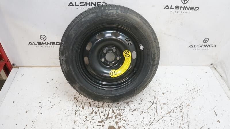 Volkswagen Beetle Convertible Golf GTI Jetta Jetta GLI SPARE TIRE WHEEL R15 - Alshned Auto Parts