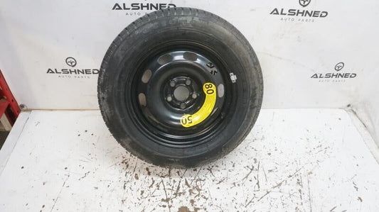 Volkswagen Beetle Convertible Golf GTI Jetta Jetta GLI SPARE TIRE WHEEL R15