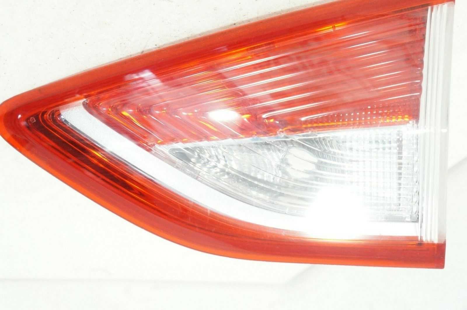 2013 - 2016 Ford Escape Right Passenger Rear Inner Tail Light CJ54-13A602-AJ OEM - Alshned Auto Parts