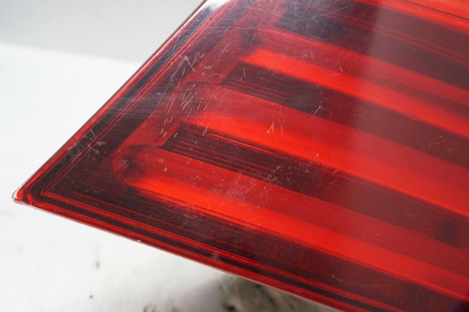 11-13 BMW 535i 528i 550 Passenger Right Rear Tail Light 173462-02 OEM VA4086 - Alshned Auto Parts