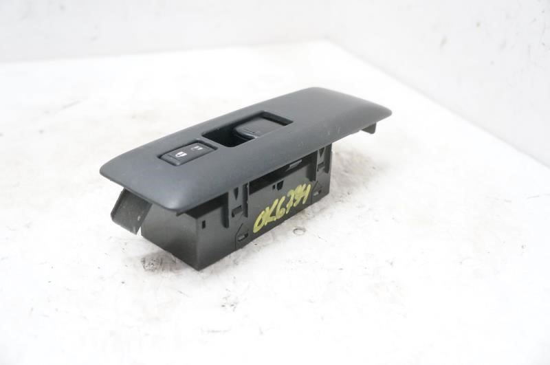 2008 Nissan Rogue Passenger Front Right Door Window Switch 25411-EL30A OEM - Alshned Auto Parts