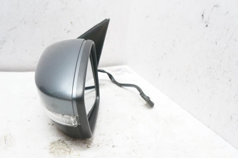 2012-2016 Volkswagen Jetta Driver Left Side Rear View Mirror 5C7-857-507-AD - Alshned Auto Parts