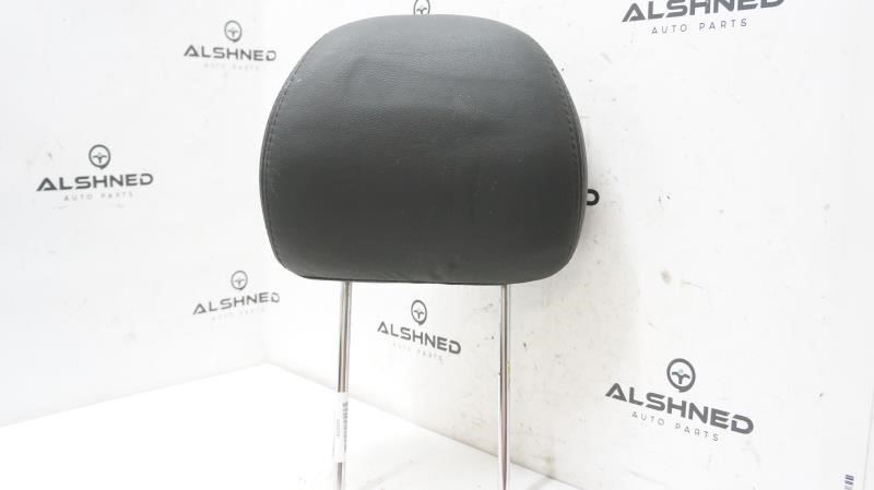 2014 Hyundai Sonata Front Right Left Headrest Black Leather 88700-3Q100-RCP OEM - Alshned Auto Parts