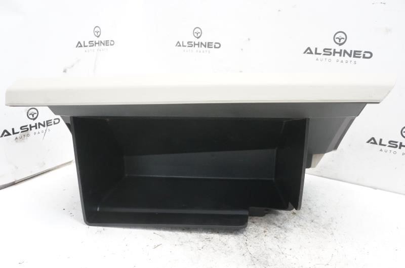 2014 Subaru Outback Glove Box Storage Compartment 66121AJ00AWJ OEM - Alshned Auto Parts