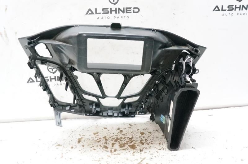 *READ* 2013 Ford Focus Center Bezel Trim CM51-18835-JGW OEM - Alshned Auto Parts