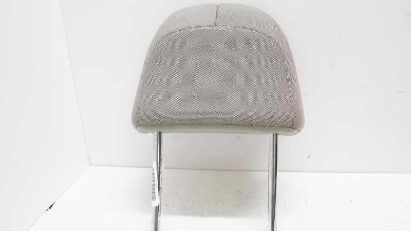 06-12 Toyota Rav4 Front LF RT Headrest Gray Cloth OEM 71910-42110-B1 - Alshned Auto Parts