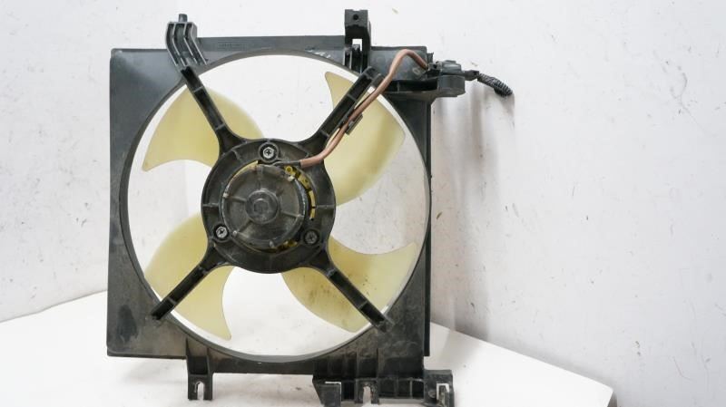 2005-2014 Subaru Legacy 2.5L Radiator Cooling Fan Motor Assembly 45122AG02C OEM - Alshned Auto Parts