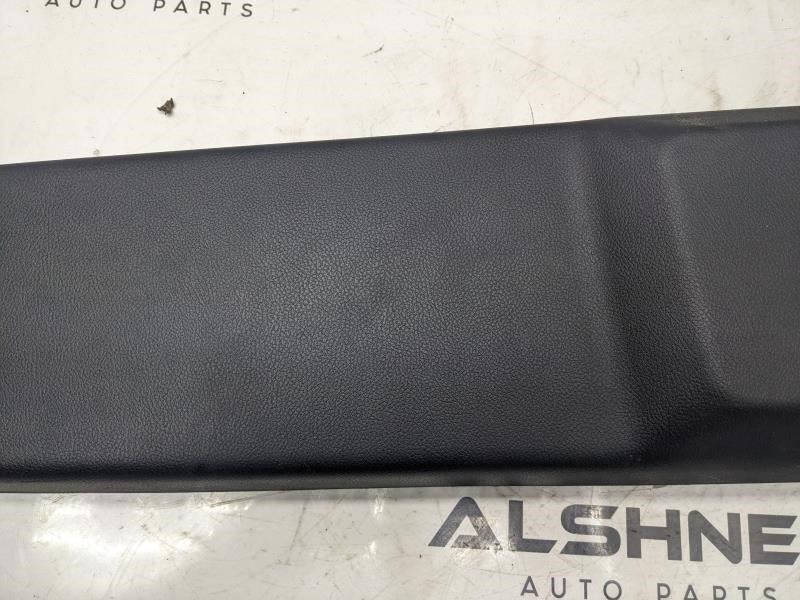 2013-2018 Ram 1500 Right B Pillar Lower Trim Panel 1DX56TRMAB OEM - Alshned Auto Parts