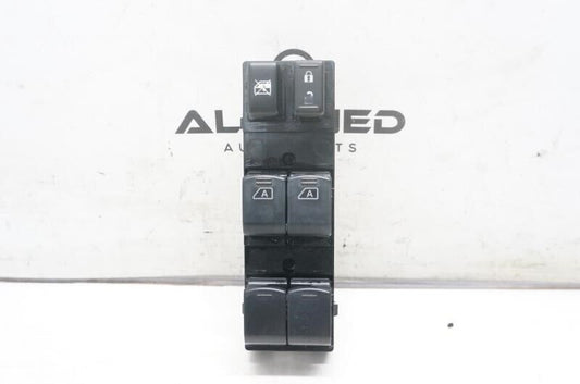 2009-2014 Nissan Murano Driver Front Door Window Switch 25401-1AA0C OEM - Alshned Auto Parts