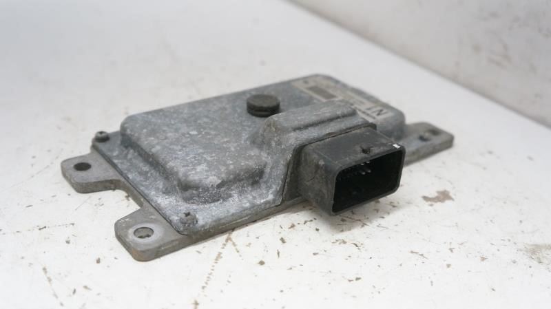 13-14 Nissan Altima 2.5L Engine Computer Control Module ECU ECM 310363NT0A OEM - Alshned Auto Parts