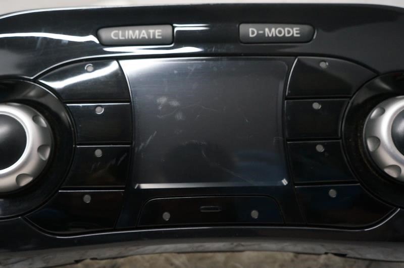 2011-2014 Nissan Juke AC Heater Temperature Climate Control 248451KM3B OEM - Alshned Auto Parts