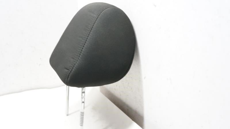 2012 Chevrolet Malibu Front Right Left Headrest Black Cloth 20837030 OEM - Alshned Auto Parts