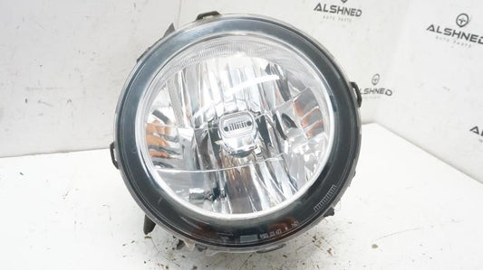 2018-2020 Jeep Wrangler Passenger Right Front Head Light 55112872AG OEM - Alshned Auto Parts