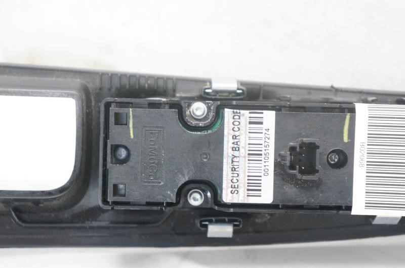 2013-17 Ford Fusion Driver Front Left Door Window Switch DG9T-14540-ABW OEM - Alshned Auto Parts