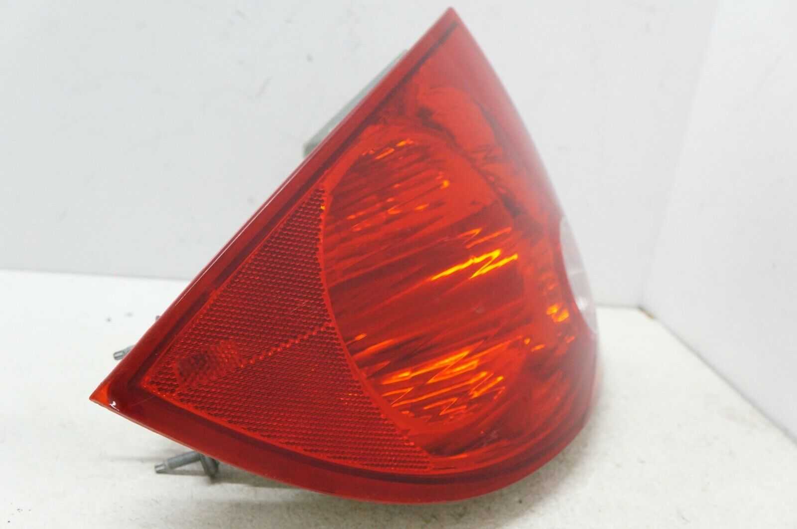 05-10 Chevrolet Cobalt Driver Left Rear Tail Light 22751401 OEM VA3443 - Alshned Auto Parts