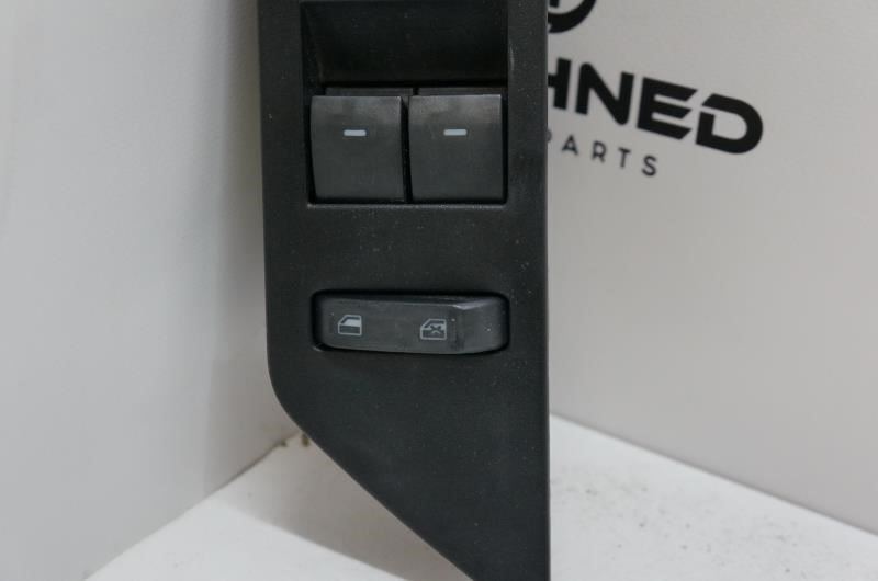 2012 Ford Edge Driver Left Front Window Switch BT43-78237B11-A OEM - Alshned Auto Parts