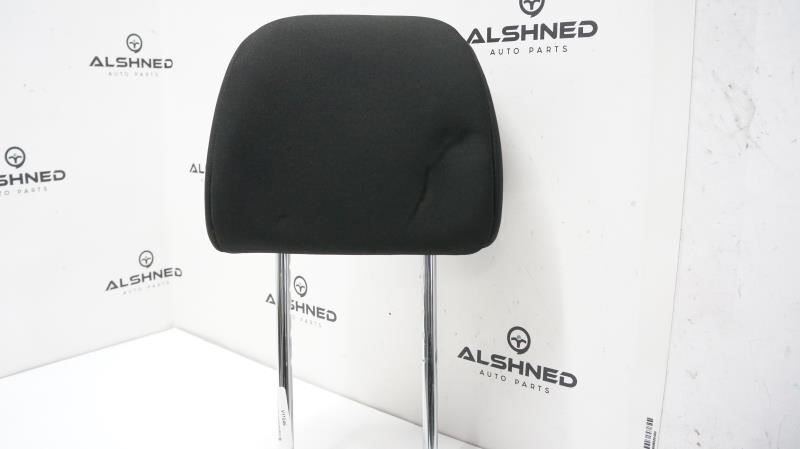 2018 Hyundai Kona Front Right Left Headrest Black Cloth 88700-J9000-SKN OEM - Alshned Auto Parts