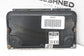 2016 Toyota Prius Engine Computer Control Module ECU ECM 89661-47650 OEM - Alshned Auto Parts