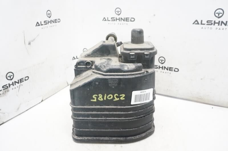 2014 Buick Regal Fuel Vapor Evaporator Emission EVAP Canister 84835159 OEM - Alshned Auto Parts