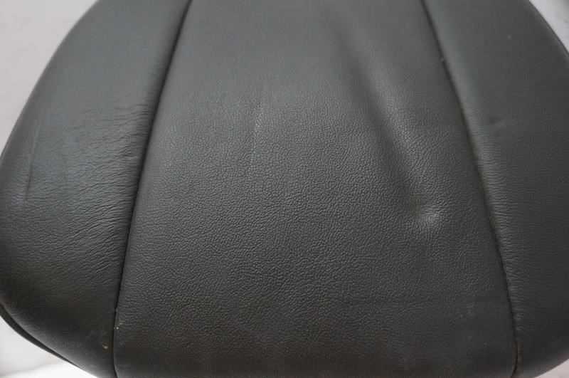 2013 Acura MDX Front Left Right Headrest Black Leather 81140-STX-L31ZB OEM - Alshned Auto Parts