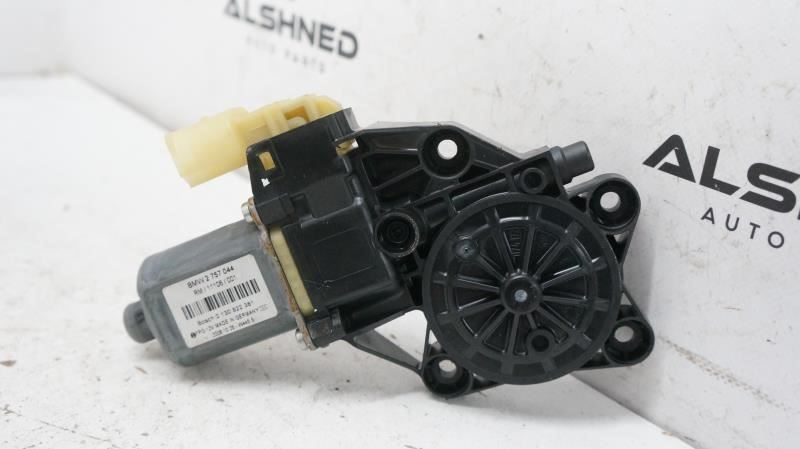 2008-2015 Mini Cooper Front Passenger Right Power Window Motor 2757044 OEM - Alshned Auto Parts