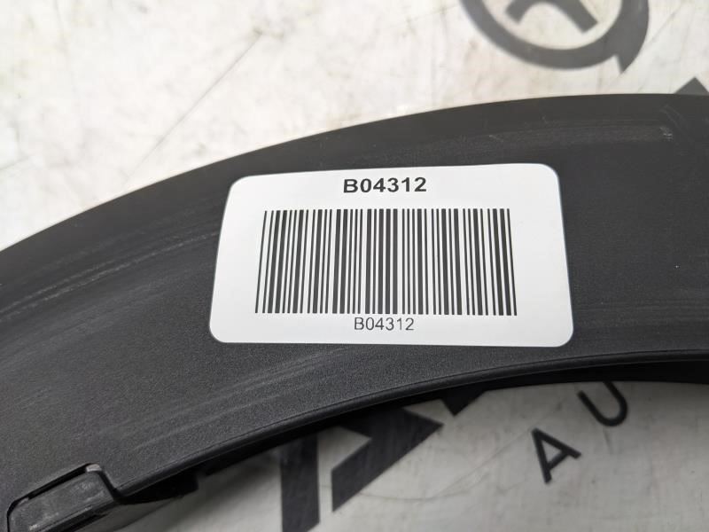 2017-2020 BMW 430i xDrive RR LH Trunk Lid Hinge Support Cover 51497255695 OEM - Alshned Auto Parts