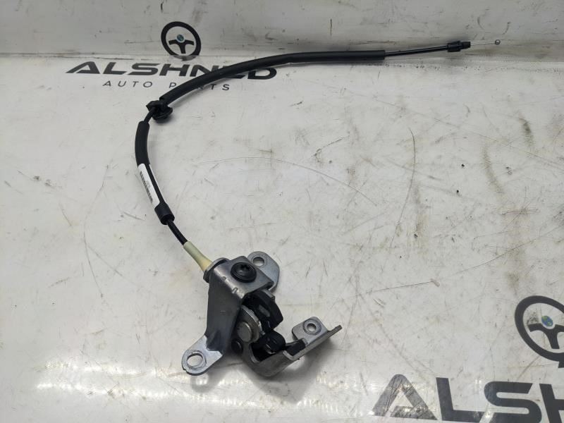 2015-2020 Ford F-150 Rear Left Lock Upper Latch FL3Z-18264A01-E OEM - Alshned Auto Parts