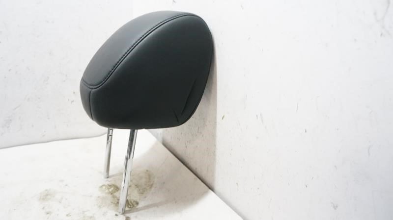 2009 Nissan Murano Front Left Right Headrest Black Leather 86400-1AA0A OEM - Alshned Auto Parts