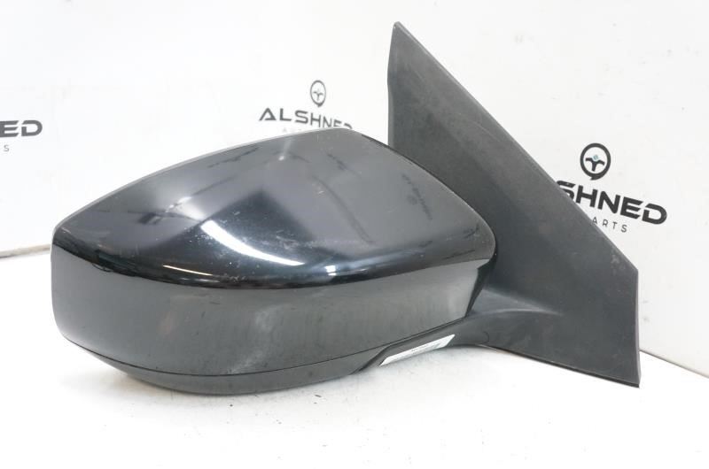 2016-2019 Nissan Sentra Passenger Right Side Mirror Power 96301-3YU1F - Alshned Auto Parts