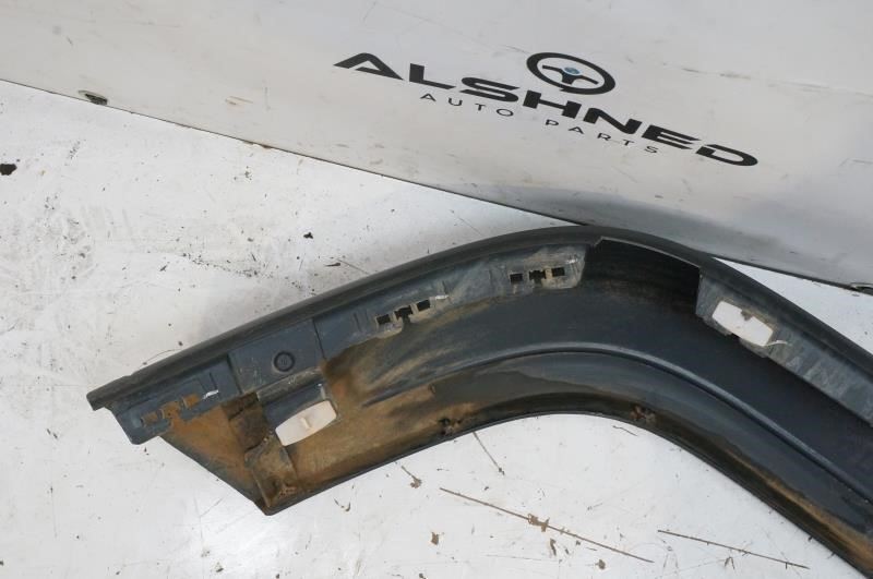 2020 Jeep Wrangler Driver Left Rear Fender Flare 6AD75TZZAF OEM - Alshned Auto Parts