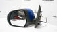 2012-2014 Nissan Versa Driver Left Side Rear View Mirror 96302-3AN5B OEM - Alshned Auto Parts