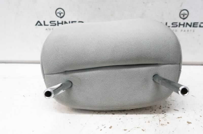 2012 Toyota RAV4 Front Right Left Headrest Grey Cloth 71910-0R022-B4 OEM - Alshned Auto Parts