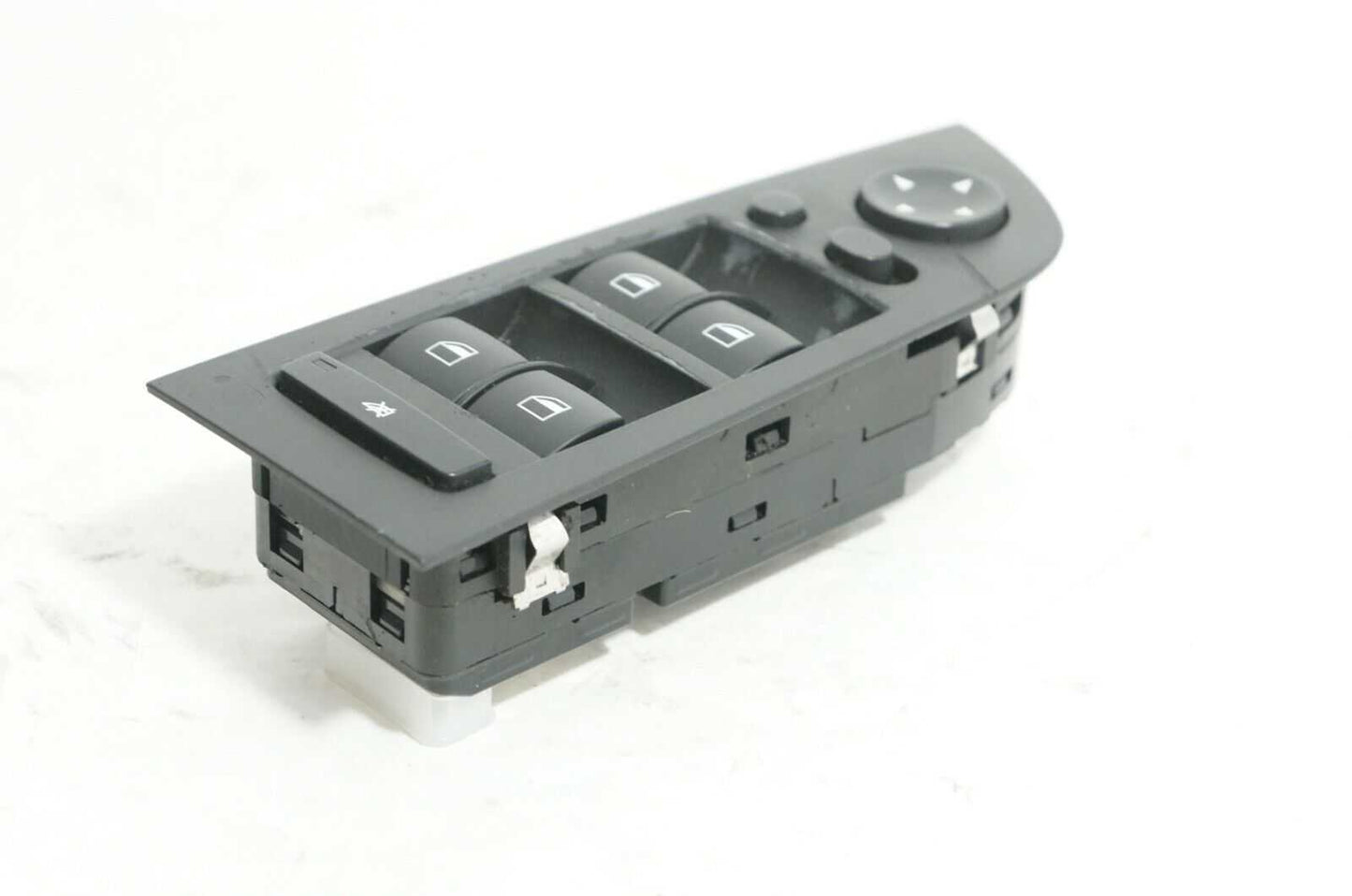 2006 BMW 330i LH Driver Master Power Window Switch OEM 6948632-05 - Alshned Auto Parts