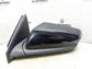 2018-2021 Chevrolet Equinox Left Driver Side Rearview Mirror 84604246 OEM - Alshned Auto Parts