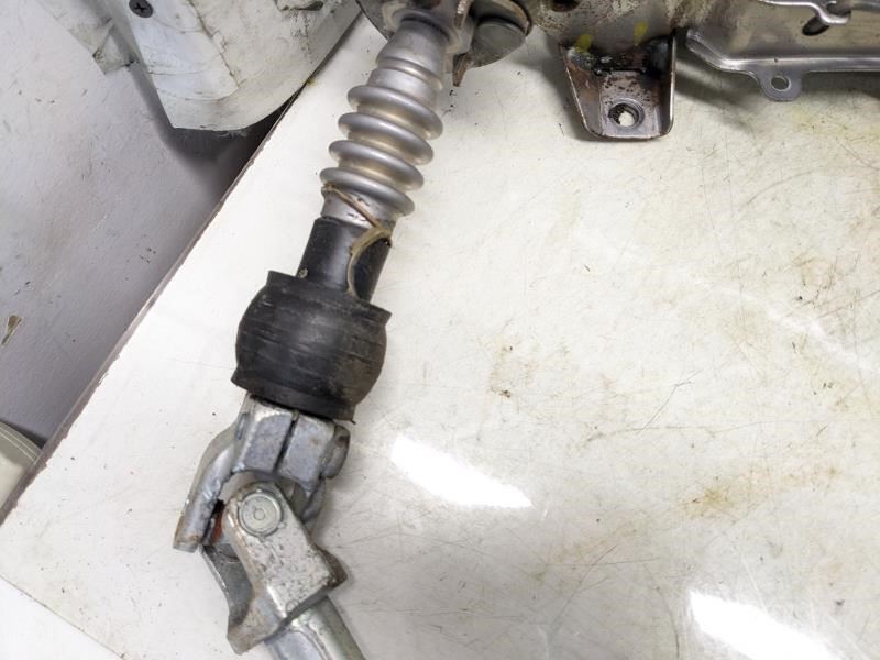 2016-2021 Jeep Grand Cherokee Steering Column Assembly 68271363AB OEM - Alshned Auto Parts