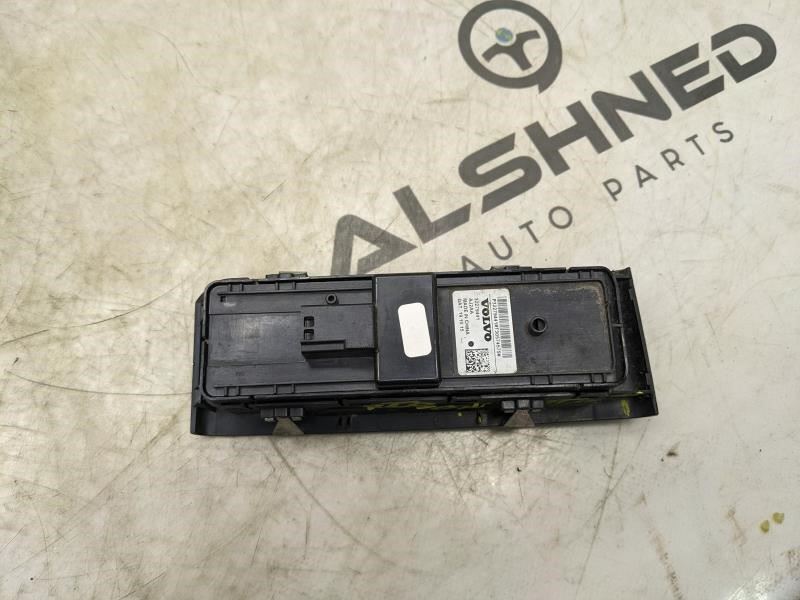 2020-2022 Volvo XC40 Front Left Door Master Power Window Switch 32279441 OEM - Alshned Auto Parts