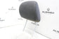 2012 Honda Accord Front Right Left Headrest Black Cloth 81140-TE0-A02ZA OEM - Alshned Auto Parts